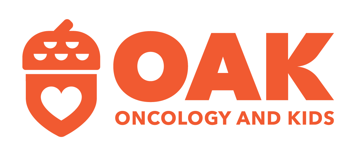 Oncology And Kids logo